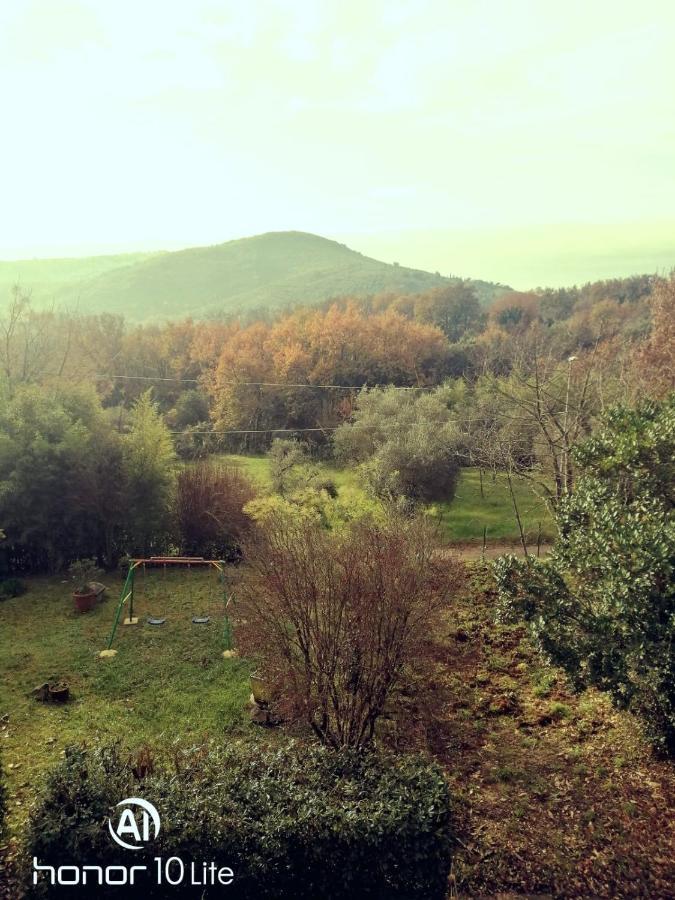 Appartamento Serenella Maenza Экстерьер фото