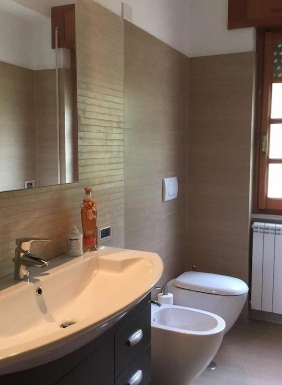 Appartamento Serenella Maenza Экстерьер фото