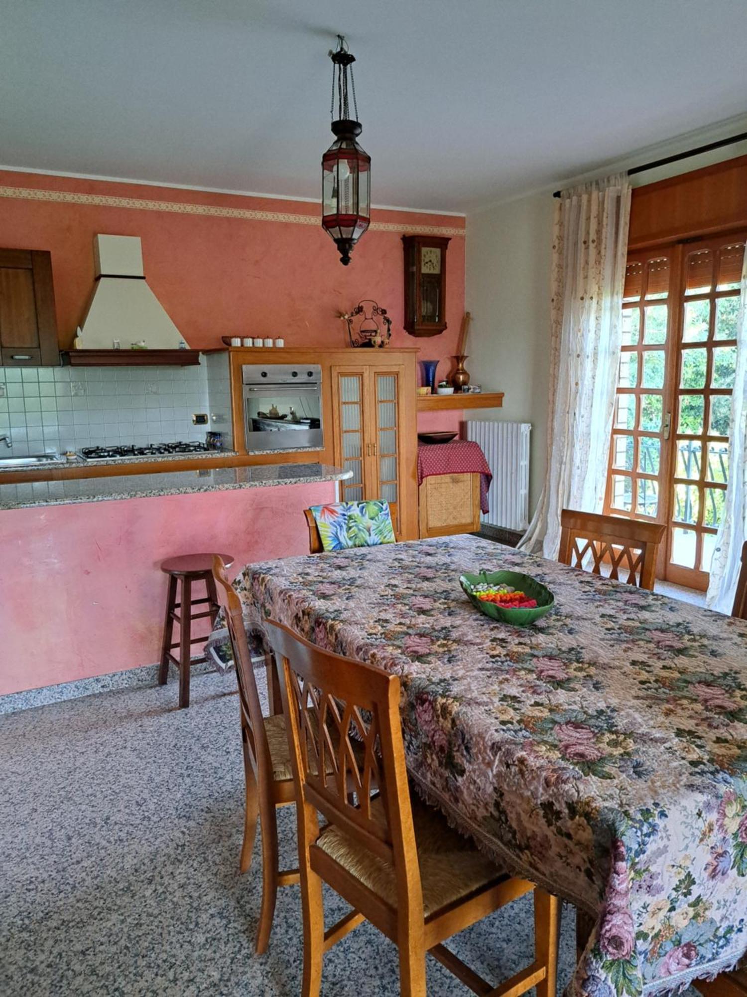 Appartamento Serenella Maenza Экстерьер фото